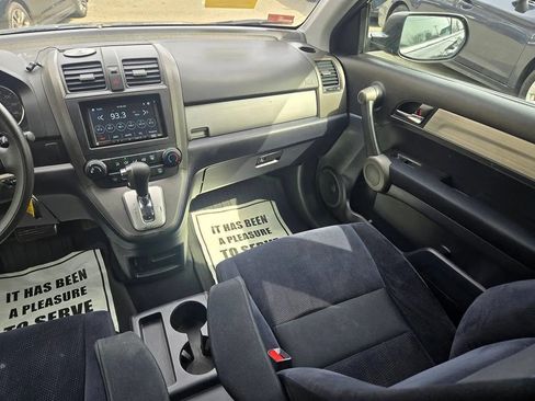 Used 2010 Honda CR-V EX image 47