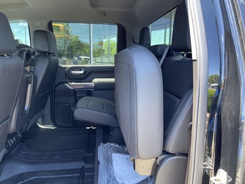 Used 2022 Chevrolet Silverado 2500 LTZ w/ Snow Plow Prep/Camper Package AWD/4WD image 38