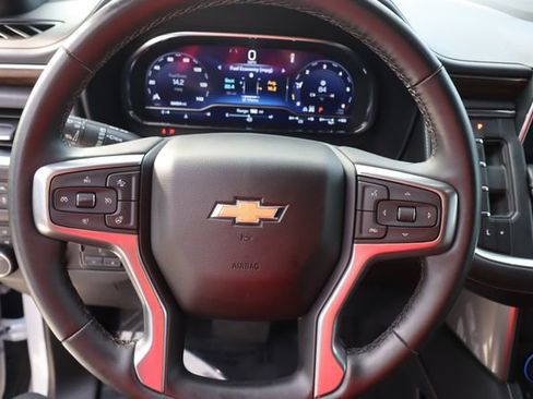 Used 2023 Chevrolet Tahoe Premier w/ Max Trailering Package AWD/4WD image 35