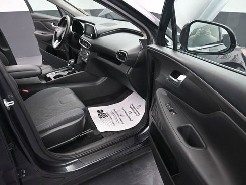 Used 2020 Hyundai Santa Fe SEL AWD/4WD image 23