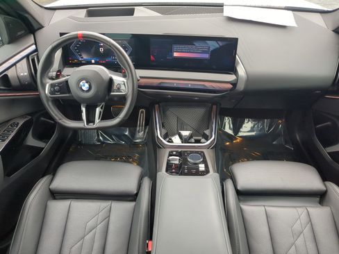 Used 2025 BMW X3 M50 w/ Premium Package image 12