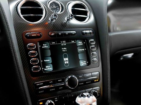 Used 2011 Bentley Continental GT Supersports AWD/4WD image 32
