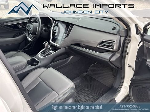 Used 2022 Subaru Outback Onyx Edition XT image 41