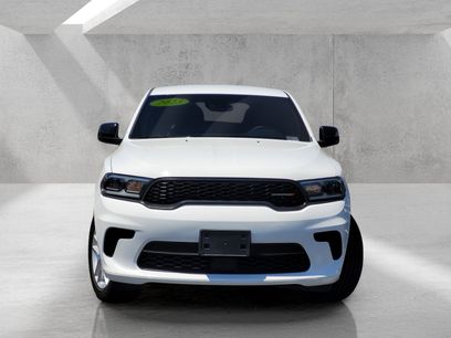 Used 2023 Dodge Durango GT