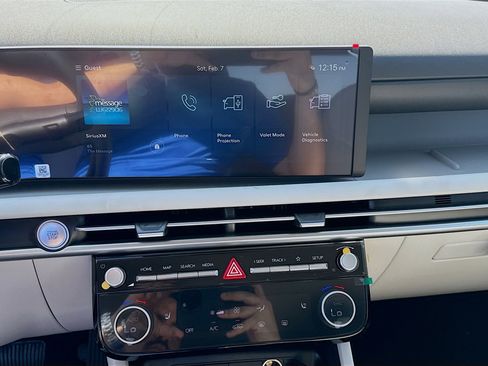 New 2026 Hyundai Tucson SEL image 10