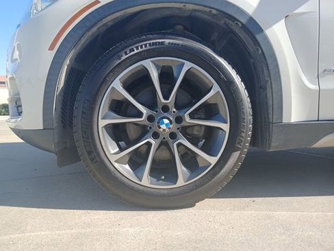 Used 2018 BMW X5 sDrive35i image 5