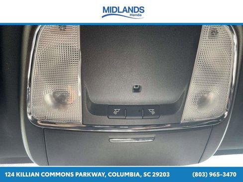 Used 2021 Jeep Grand Cherokee Laredo AWD/4WD image 35