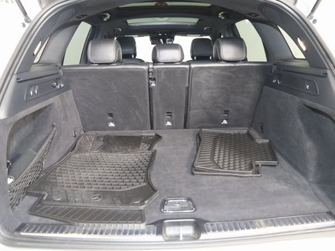 Used 2019 Mercedes-Benz GLC 63 AMG 4MATIC image 59