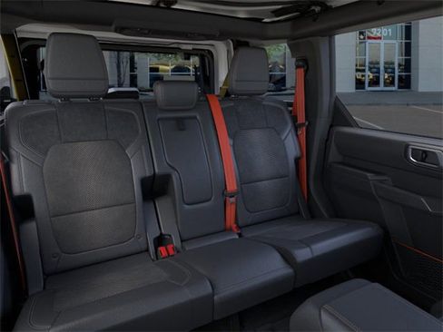 New 2025 Ford Bronco Raptor image 11