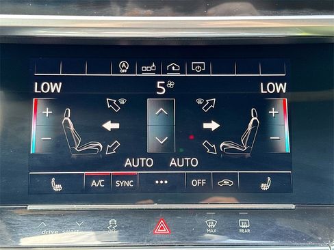 Used 2019 Audi A6 3.0T Premium w/ 20" Sport Package image 17