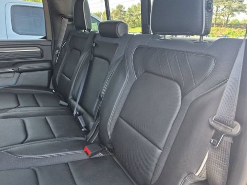 New 2026 RAM 1500 Limited AWD/4WD image 29