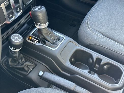 New 2026 Jeep Wrangler Sport image 26