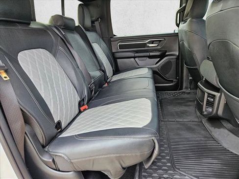Used 2025 RAM 1500 Lone Star RWD image 19
