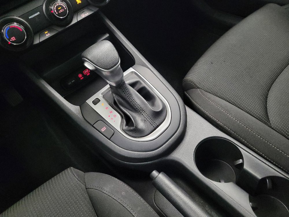 Used 2021 Kia Forte LXS FWD image 26