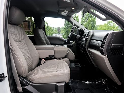 Used 2019 Ford F250 XLT AWD/4WD image 31