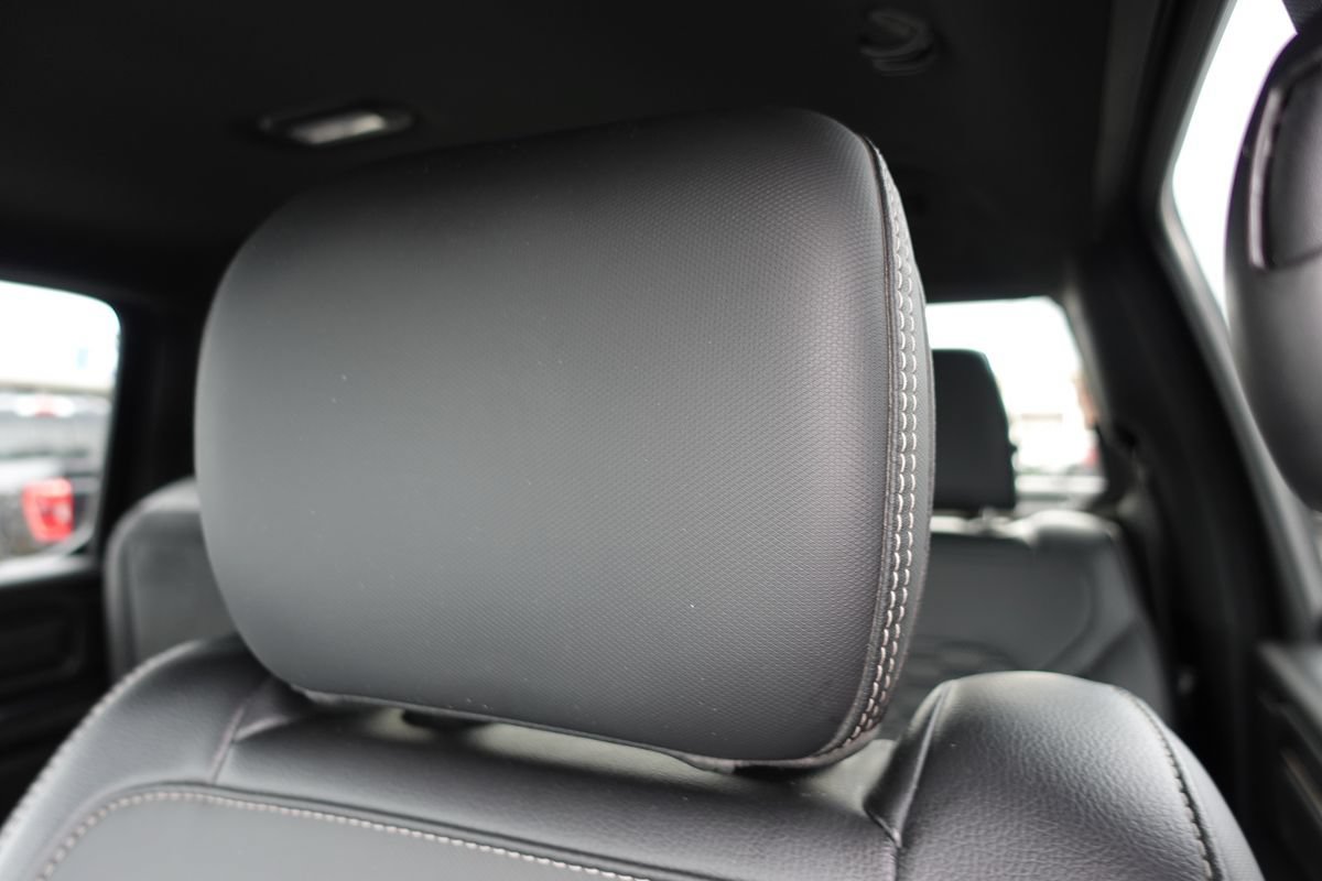 Used 2022 RAM 1500 Sport w/ Rebel Level 2 Equipment Group AWD/4WD image 15