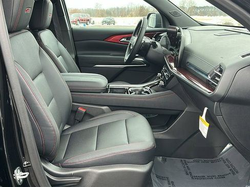 New 2026 Chevrolet Traverse Z71 w/ Enhanced Driving Package image 33