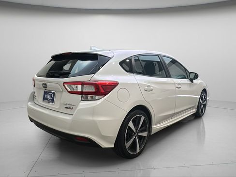 Used 2019 Subaru Impreza 2.0i Sport AWD/4WD image 7