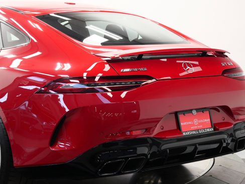 Used 2019 Mercedes-Benz AMG GT 63 image 50