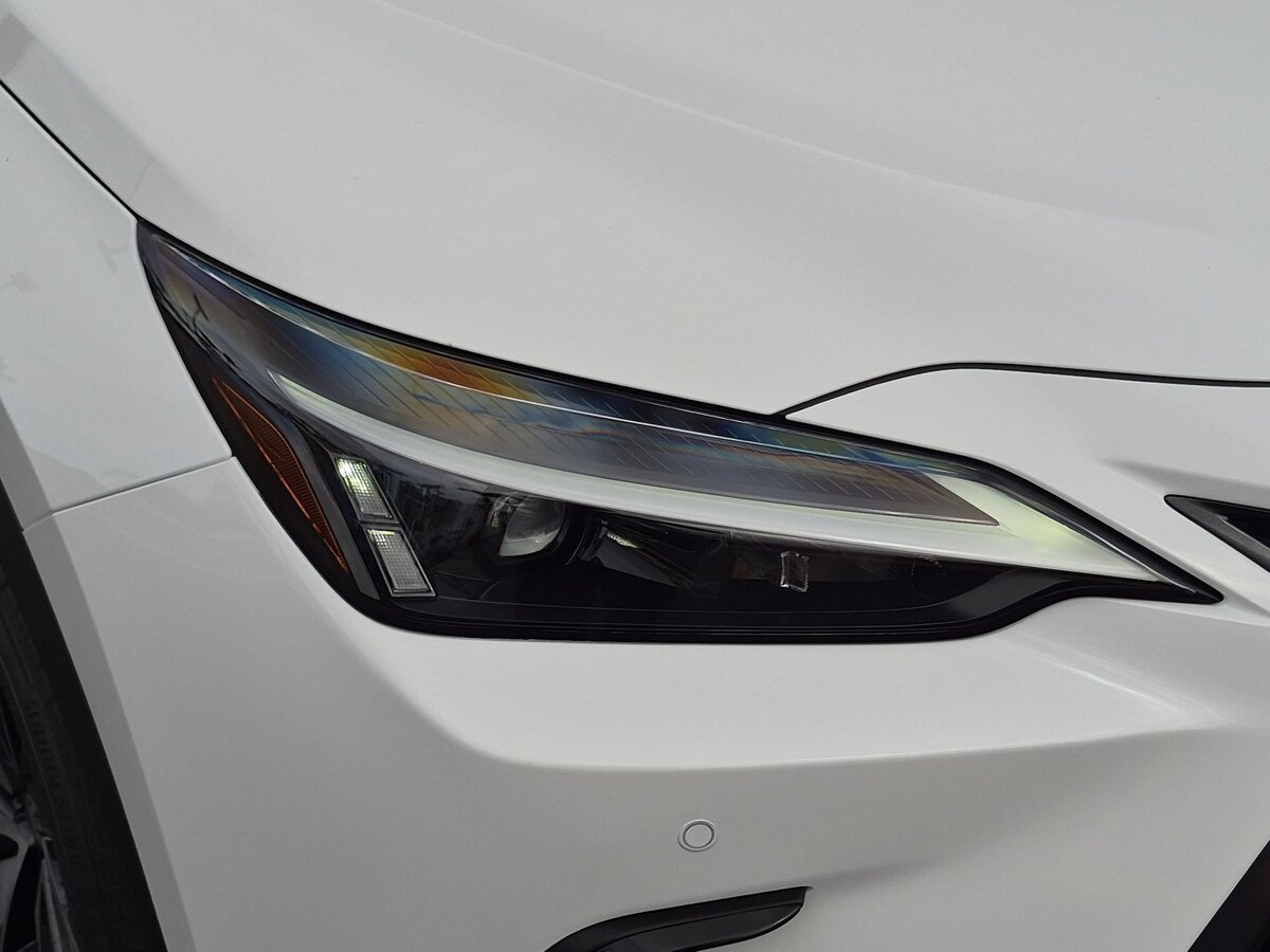 New 2026 Lexus NX 350 AWD w/ Premium Package image 10