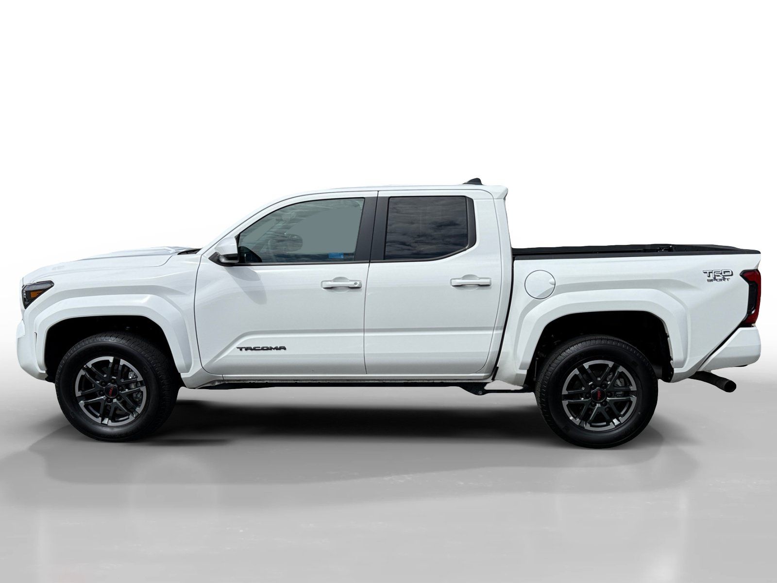 Used 2026 Toyota Tacoma TRD Sport RWD image 2