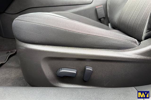 Used 2024 Nissan Altima 2.5 SV FWD image 13