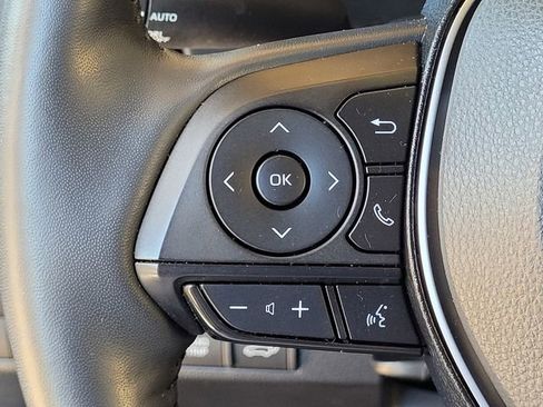 Used 2024 Toyota RAV4 XSE w/ Advanced Technology Package AWD/4WD image 29