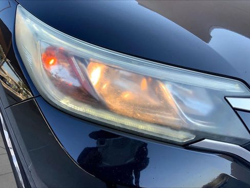 Used 2015 Honda CR-V EX-L image 26