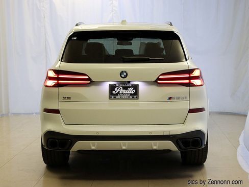 New 2026 BMW X5 M60i image 7