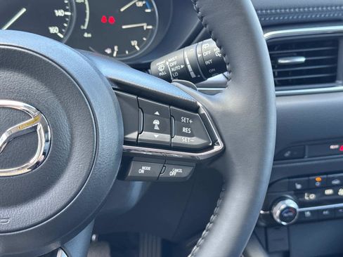 New 2025 MAZDA CX-5 AWD 2.5 S w/ Premium Plus Pkg image 27
