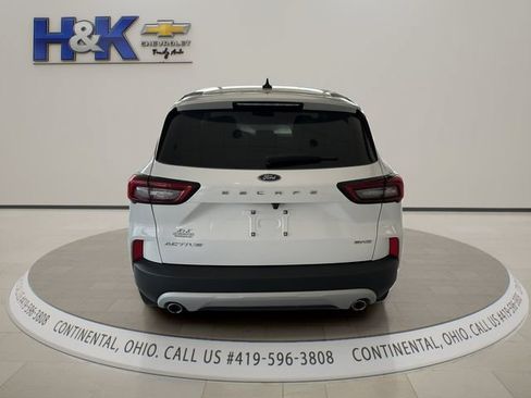 Used 2023 Ford Escape Active AWD/4WD image 5