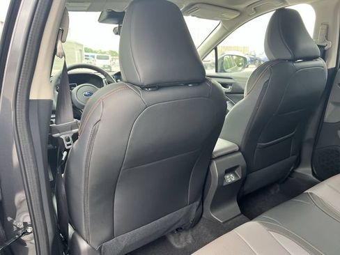 New 2026 Subaru Crosstrek 2.5i Limited w/ Crosstrek Mirror Package AWD/4WD image 32