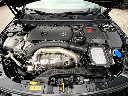 Certified 2026 Mercedes-Benz CLA 250 4MATIC image 20