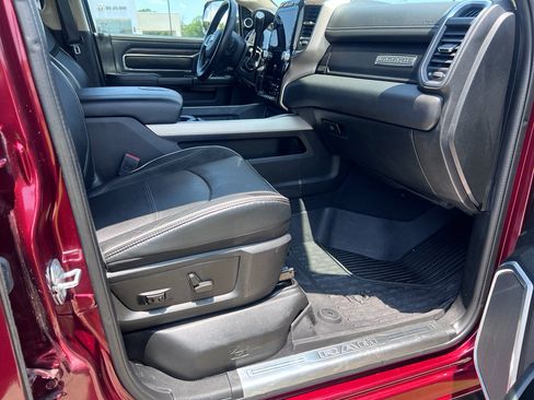 Certified 2021 RAM 2500 Laramie AWD/4WD image 16