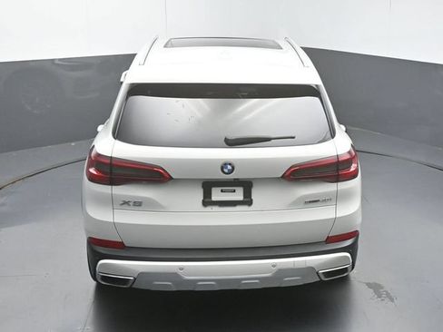 Used 2020 BMW X5 sDrive40i w/ Premium Package RWD image 46