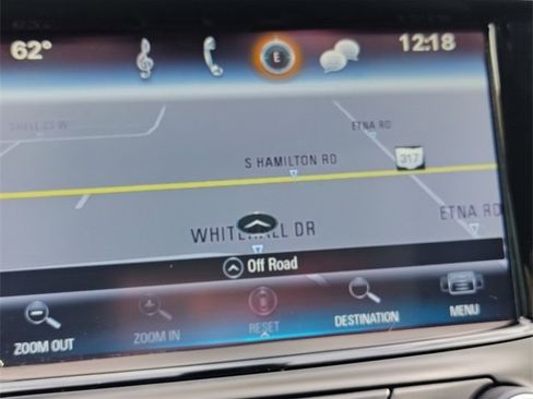 Used 2019 Buick Envision Premium image 3