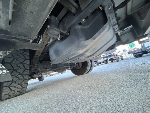 Used 2020 RAM 3500 Tradesman w/ Chrome Appearance Group image 28