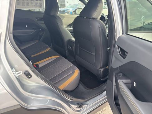 New 2025 Subaru Crosstrek 2.5i Sport w/ Crosstrek Mirror Package image 12