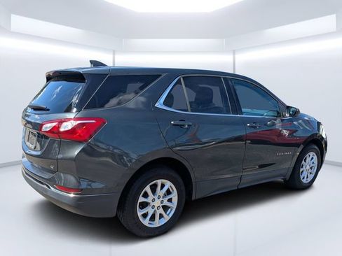 Used 2020 Chevrolet Equinox LT FWD image 3