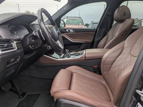 Used 2023 BMW X5 sDrive40i w/ Premium Package image 27