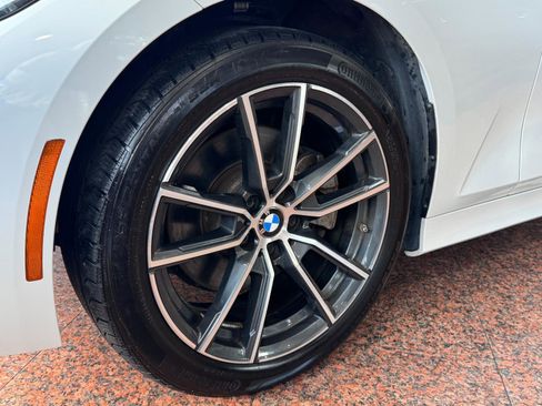 Used 2022 BMW 330i Sedan image 11