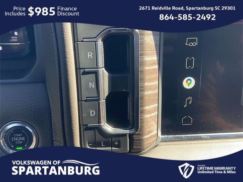 Used 2022 GMC Yukon XL Denali w/ Denali Premium Package image 28