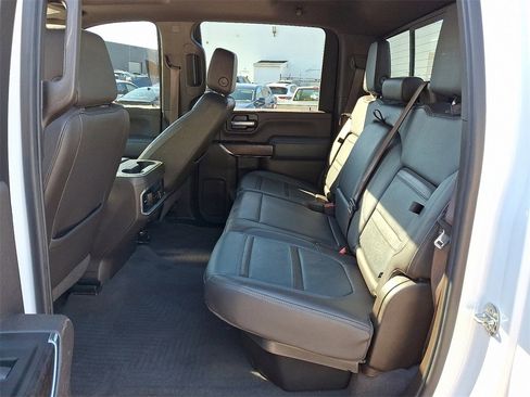 Used 2020 GMC Sierra 2500 Denali w/ Denali Ultimate Package image 10