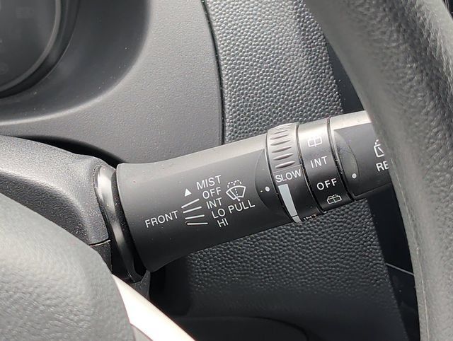 Used 2024 Mitsubishi Mirage ES FWD image 26