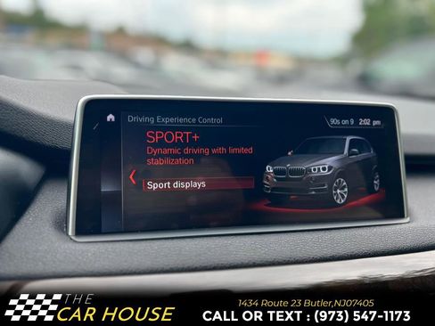 Used 2018 BMW X5 xDrive35i image 44