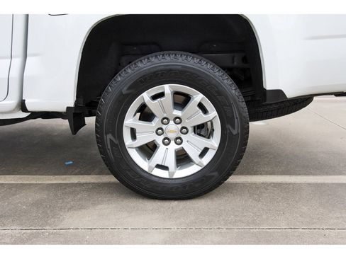 Used 2022 Chevrolet Colorado LT w/ LT Convenience Package RWD image 31