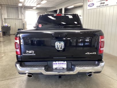 Used 2024 RAM 1500 Laramie