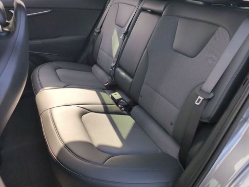 New 2026 Kia Niro Wind image 24