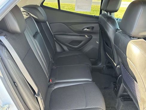 Used 2018 Buick Encore Preferred image 11