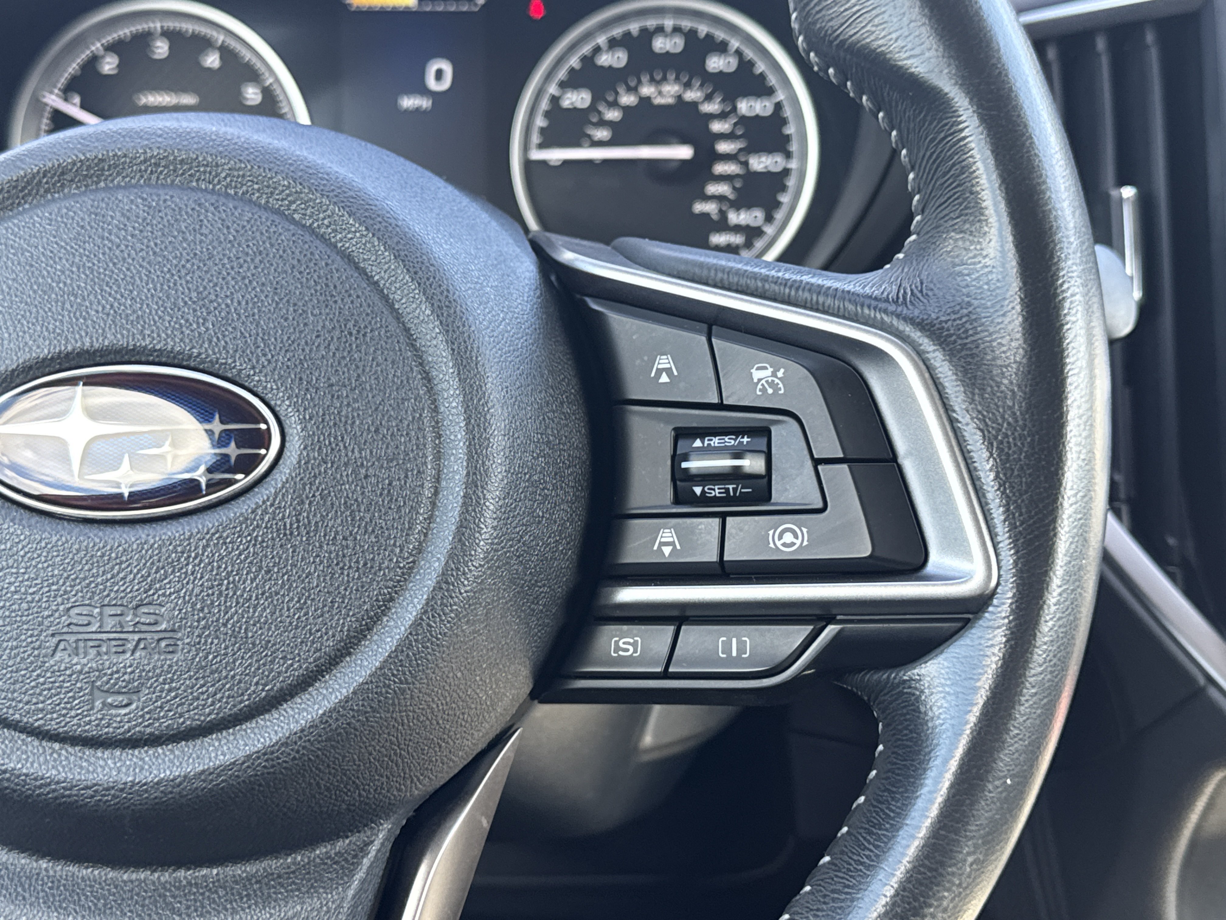 Used 2021 Subaru Forester Premium AWD/4WD image 6